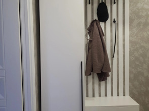 Апартаменты Апарты Подушка в 8 мкр