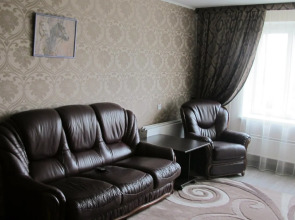 Отель Уралочка