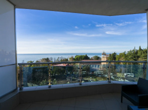 Апартаменты Идеал Хауз 9