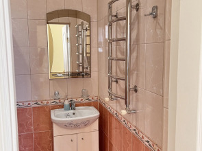 Меблированные комнаты Мид