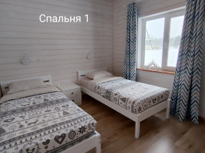 Гостевой Дом Карельский Мыс