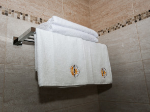 Отель Orange Sun