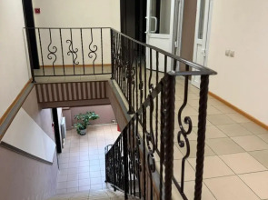 Гостевой дом Айхал