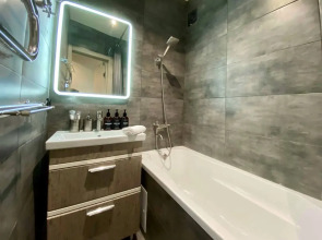 Апартаменты Лофт в Центре Туапсе