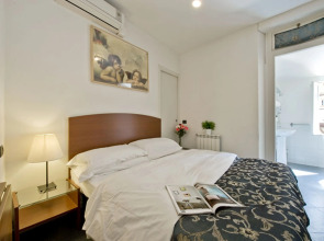 Гостевой Дом B&B Ventisei Scalini a Trastevere