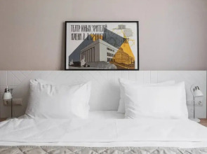 Апартаменты ART APART Стандартные