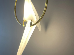 Квартира с дорогим ремонтом