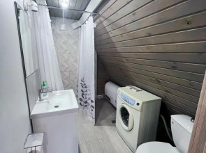 Частный дом Экопарк Акулово