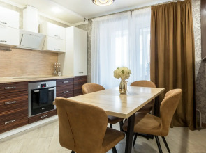 Апартаменты на Запсковье