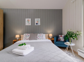 Частный дом Simple Life Home 361