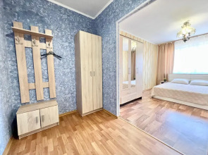 Квартира на Тургенева 7