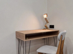 Квартира на Карла Маркса 88Б