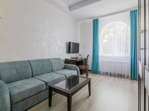 Гостевой дом М