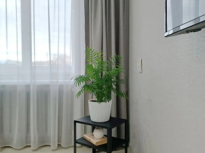 Квартира Апартаменты Чайковский на Советской 35