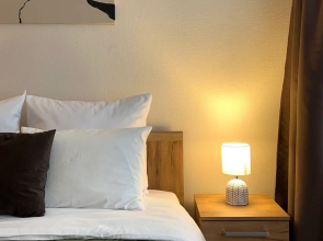 Апартаменты набережная Черной речки дом 3к2