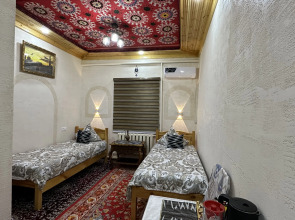 Гостевой дом Khiva Rajab Ota