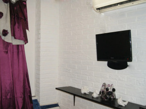 Мебелированные комнаты Хостел Dream House