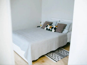 Апартаменты RiverPark