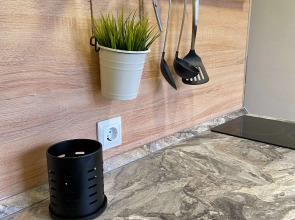 Апартаменты Красный Проспект