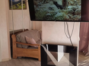 Апартаменты Вершина 312