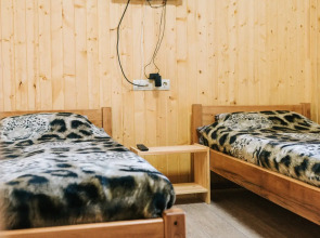 Гостевой Дом на Мраткино