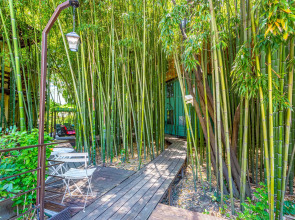 Гостевой Дом Бамбук-Хутор