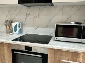 Квартира в ЖК Rams City