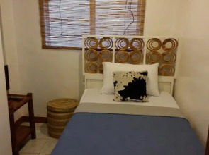 Хостел MY HOSTEL Boracay