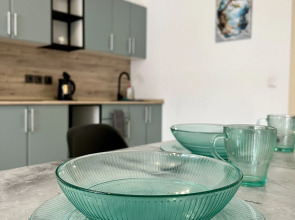 Апартаменты Иркутск