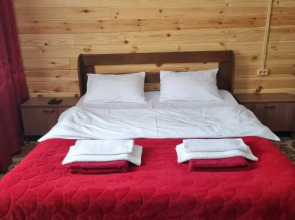 Гостевой Дом Яшкин дом