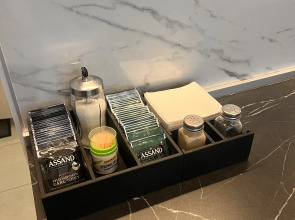 Квартира в Ильинских лугах