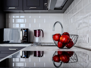 Апартаменты Ohtainn Dream