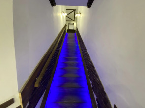 Отель Эталон