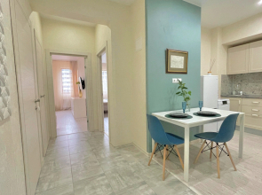 Меблированные комнаты Гавань