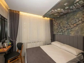 Continental Airport Hotel