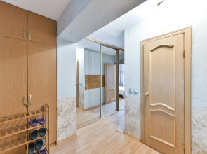 Апартаменты На берегу моря, Врангель