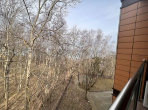 Апартаменты на улице Верещагина 12