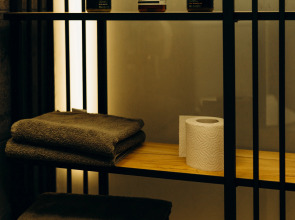 Гостевой дом Karjala house