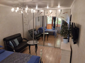 Апартаменты Оливия