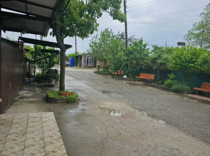 Гостевой дом Солнышко