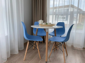 Гостевой дом Зависть