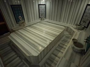 Hotel Prenses Sealine Beach