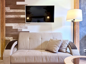 Апартаменты на Эстонской 31