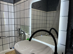 Апартаменты уютные на Кантемировской