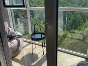 Апартаменты Аквамарин