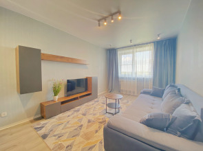 Апартаменты 2к Апартаменты Apart-Comfort Вишняки 5к2