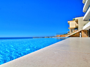 Апарт-Отель Алтея