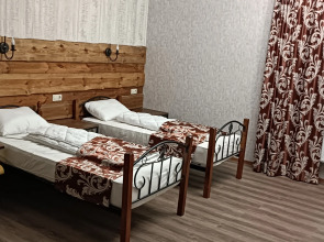 Гостевой Дом Вместе