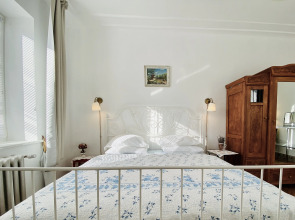 Апартаменты Трехкомнатные  на Соханя 10