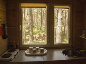 Гостевой дом Крупп